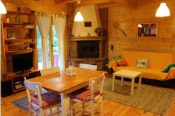 Croatia Chata Tuheljske Toplice, Exterior